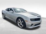Used 2013 Chevrolet Camaro SS w/ RS Package image 3