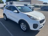 Used 2017 Kia Sportage LX image 4