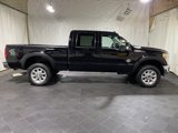Used 2012 Ford F350 Lariat w/ Lariat Ultimate Pkg image 4