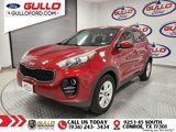 Used 2018 Kia Sportage LX image 3