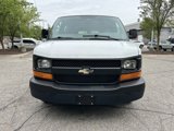 Used 2011 Chevrolet Express 1500 image 2