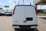 Used 2017 Chevrolet Express 2500 w/ Chrome Appearance Package image 5