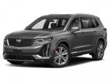 Used 2020 Cadillac XT6 Premium Luxury image 4