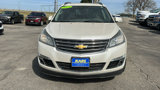 Used 2014 Chevrolet Traverse LT image 3