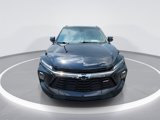 Used 2023 Chevrolet Blazer RS w/ Driver Confidence II Package image 3