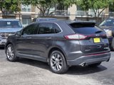 Used 2015 Ford Edge Titanium w/ Technology Package image 2