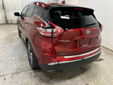 Used 2018 Nissan Murano Platinum image 2