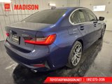 Used 2019 BMW 330i xDrive Sedan w/ Premium Package image 5