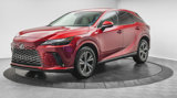 Used 2024 Lexus RX 350 FWD image 3