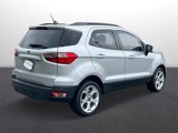 Used 2021 Ford EcoSport SE w/ SE Convenience Package image 3