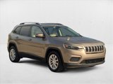 Used 2020 Jeep Cherokee Latitude image 3
