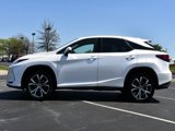 Used 2021 Lexus RX 350 AWD w/ Premium Package image 4