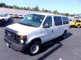 Used 2008 Ford E-350 and Econoline 350 Super Duty Wagon image 4