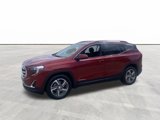 Used 2020 GMC Terrain SLT w/ Preferred Package image 3