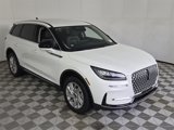 New 2025 Lincoln Corsair AWD image 2