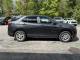 Used 2022 Chevrolet Equinox LS w/ LS Convenience Package image 4