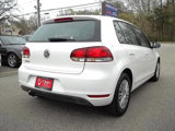 Used 2010 Volkswagen Golf 4-Door image 3