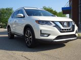 Used 2018 Nissan Rogue SL image 2
