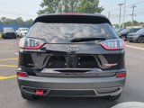 Used 2021 Jeep Cherokee Trailhawk image 6