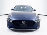 Used 2024 MAZDA MAZDA3 s image 2