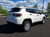 Used 2019 Jeep Compass Sport image 6