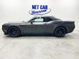 Used 2022 Dodge Challenger SRT Hellcat image 3