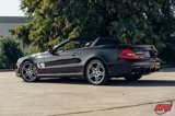 Used 2012 Mercedes-Benz SL 63 AMG image 4