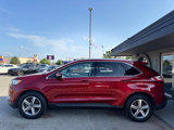 Used 2019 Ford Edge SEL w/ Equipment Group 201A image 3
