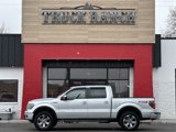 Used 2013 Ford F150 FX4 image 6