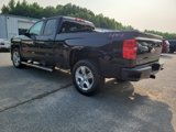 Used 2019 Chevrolet Silverado 1500 Custom w/ Custom Convenience Package image 3
