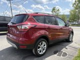 Used 2017 Ford Escape SE w/ Equipment Group 201A image 4
