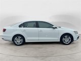 Used 2017 Volkswagen Jetta S image 6