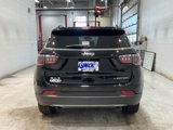 Used 2023 Jeep Compass Limited image 3