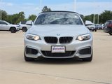 Used 2016 BMW 228i Convertible image 2