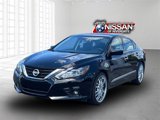 Used 2017 Nissan Altima 2.5 SR w/ Midnight Edition Package image 3