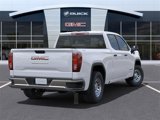 New 2025 GMC Sierra 1500 Pro w/ Pro Value Package image 4