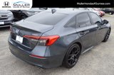 Certified 2024 Honda Civic Sport image 5