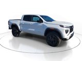 New 2025 GMC Canyon Elevation image 2