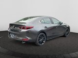 New 2025 MAZDA MAZDA3 s image 5