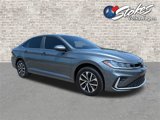 Certified 2025 Volkswagen Jetta S image 2