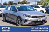 Used 2023 Kia Forte GT-Line image 1