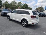 Used 2017 Dodge Journey Crossroad image 6