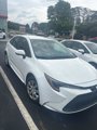 Certified 2021 Toyota Corolla LE image 4