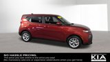 Used 2022 Kia Soul LX w/ Technology Package image 2