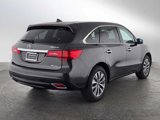 Used 2015 Acura MDX SH-AWD w/ Technology Package image 3