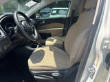 Used 2018 Jeep Compass Sport image 6
