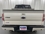 Used 2014 Ford F150 Limited image 4