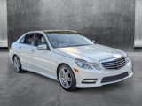 Used 2012 Mercedes-Benz E 350 Sedan image 3
