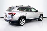 Used 2021 Volkswagen Atlas SE image 5