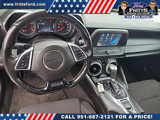 Used 2017 Chevrolet Camaro LT image 5